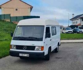 MERCEDES-BENZ - 100D