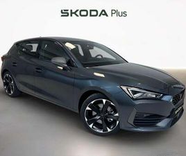 LEÓN 1.4 TSI E-HYBRID DSG 204