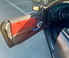 MERCEDES-BENZ - CLASE CLK