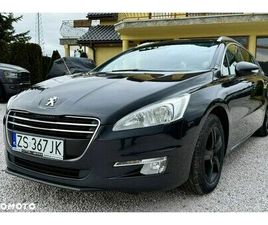PEUGEOT 508 PEUGEOT 508