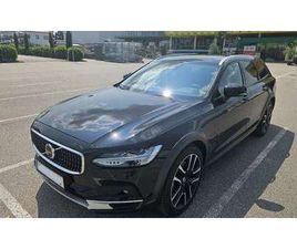 VOLVO V90 CROSS COUNTRY VOLVO V90 CROSS COUNTRY PLUS B4 AWD GEARTRONIC