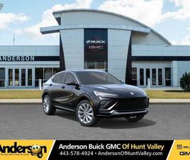 BUICK 32 NEW 2025 BUICK ENVISTA AVENIR FWD