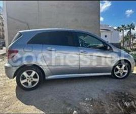 MERCEDES CLASSE B B 170 MERCEDES-BENZ CLASE B