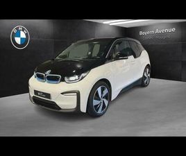 BMW I3 120 AH 170CH 120AH ILIFE ATELIER