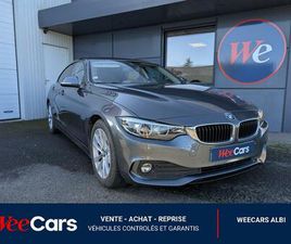 2.0 418 D 135 ADBLUE BUSINESS EDITION