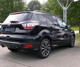 FORD AEROSTAR FORD KUGA 2.0 TDCI 4X4 ST-LINE