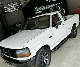 FORD F 1000 REGULAR CAB. 4.9I