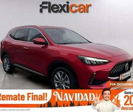 MG HS MG HS 1.5 T-GDI COMFORT