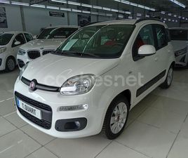 FIAT PANDA 1.2 EASY