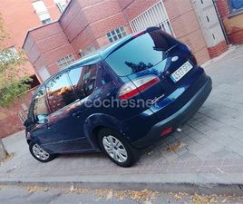 FORD S-MAX FORD SMAX 1.8 TDCI TREND