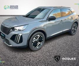 HYBRID 145 E-DCS6 ALLURE