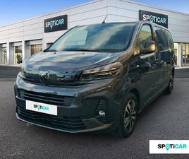 FGN M BLUEHDI 180 S&S EAT8 TECH EDITION