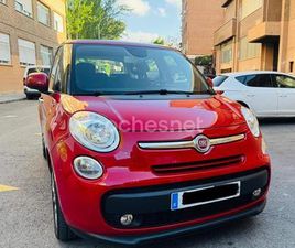 FIAT 500L URBAN 1.6 16V MULTIJET II SS