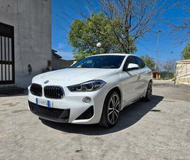 BMW X2 25D XDRIVE