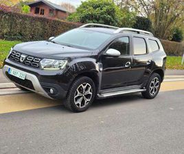 DUSTER 1.3 TCE COMFORT GPF (EU6D-TEMP)