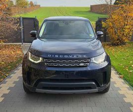 2.0 SD4 HSE (EU6D-TEMP)