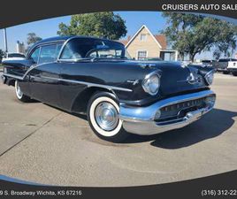 OLDSMOBILE 88 1957OLDSMOBILESUPER 88