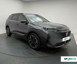 1.2 HYBRID 145 E-DCS6 GT