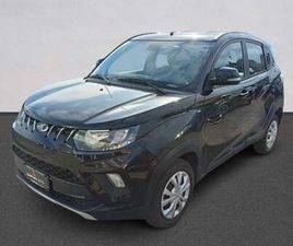 MAHINDRA KUV KUV100 KUV100 1.2 K6+