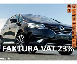 RENAULT ESPACE RENAULT ESPACE