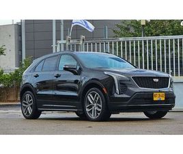 SPORT אוט׳ 2.0 (237 כ״ס)