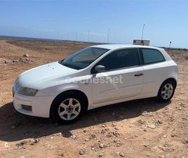 FIAT STILO FIAT STILO