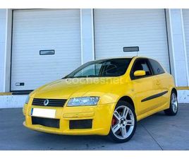 FIAT STILO FIAT STILO 1.9 JTD DYNAMIC