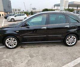 FIAT CROMA SW FIAT CROMA SW 1.9 MJT 180.000KM NERA