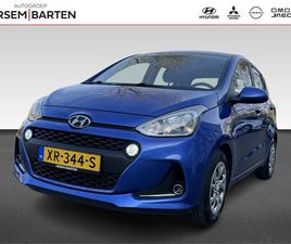 HYUNDAI I10 - 1.0I COMFORT