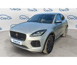 R-DYNAMIC - 2.0 P300 300 AWD BVA9