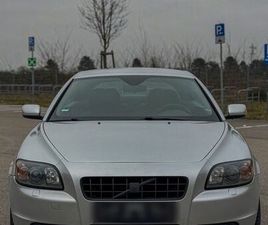 VOLVO C70 VOLVO C70 D5
