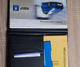 PEUGEOT 1007 ZUINIGE PEUGEUT 1007 1.4 LAGEKILOMETERSTAND SCHUIFDEUREN — PEUGEOT — MARKTPLAATS