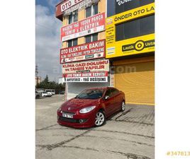 RENAULT FLUENCE 1.5 DCI PRIVILEGE