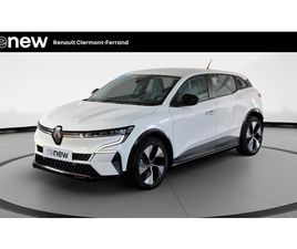 RENAULT MEGANE E-TECH MEGANE E-TECH EV40 130CH STANDARD CHARGE