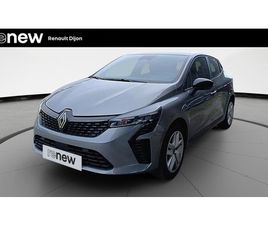 CLIO BLUE DCI 100 CH GSR2