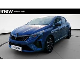 CLIO E-TECH FULL HYBRID 145 CH GSR2