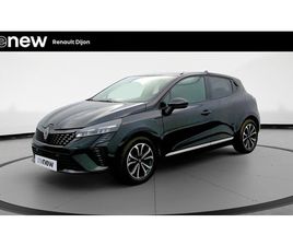 CLIO ECO-G 100 CH GSR2