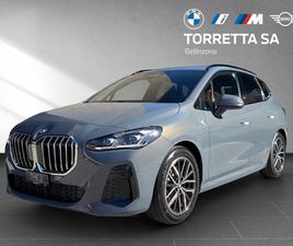 BMW SERIE 2 ACTIVE TOURER 223I ACTIVE TOURER XDRIVE M SPORT DKG