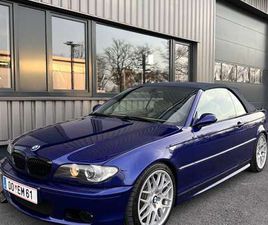 BMW E46 325I M SPORTPAKET ||