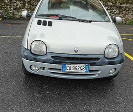 RENAULT TWINGO 1.2 AUTHENTHIC