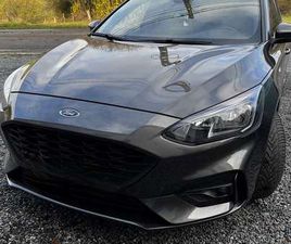 1.5 ECOBLUE ST-LINE BUSINESS