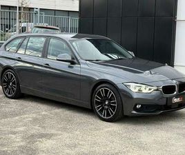 BMW SERIE 3 TOURING 320 DIESEL - EURO 6B - AUTOMATIQUE