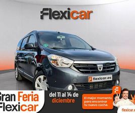 LAUREATE TCE 85KW (115CV) 7PL