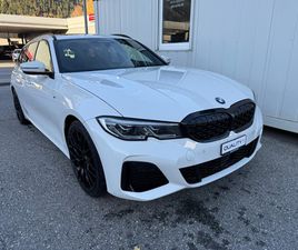 M340D XDRIVE 48V TOURING STEPTRONIC SPORT