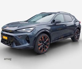 FORMENTOR 1.5 TSI DSG