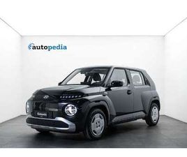 HYUNDAI INSTER INSTER 42KWH NEW COMFORT