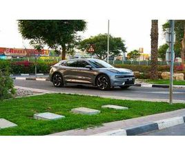 ZEEKR 001 ZEEKR 001 2024 NEW ZEEKR 001 RWD / 100 KWH / 272 HP / RANGE (620 KM) / GCC SPECS / AWR WARRANTY