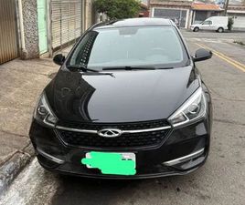 CHERY ARRIZO 5 CHERY ARRIZO 5 RX 1.5 16V TURBO FLEX AUT. 2020