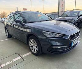 SEAT LEON ST ST 2.0TDI CR S&S STYLE XS DSG-7 150