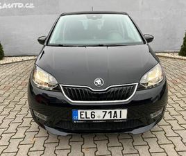 SKODA CITIGO ŠKODA CITIGO